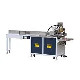 Máy đóng gói giấy