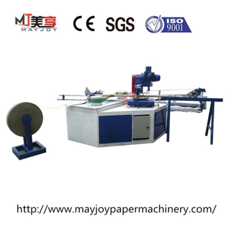 Toilet Paper Core Machine
